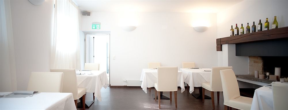Boutique Hotel La Rinascente Locarno Exterior photo